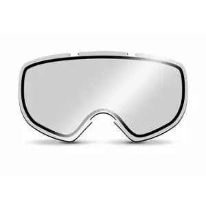 ecrã de máscara de esqui Vola Fast image-0