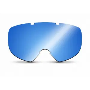 ecrã de máscara de esqui Vola Fast image-0