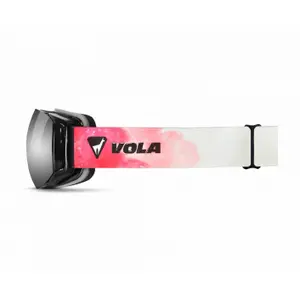 Lens Vola Zippy Pink
