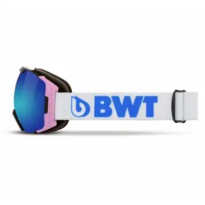 Ski mask Vola Fast BWT image-0