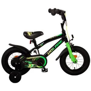 Trekking-Bike für Kinder Volare Super GT