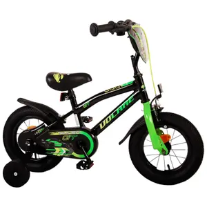 Trekking-Bike für Kinder Volare Super GT image-1