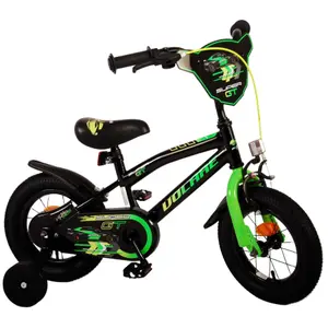 Trekking-Bike für Kinder Volare Super GT image-2