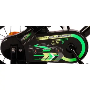 Trekking-Bike für Kinder Volare Super GT image-6