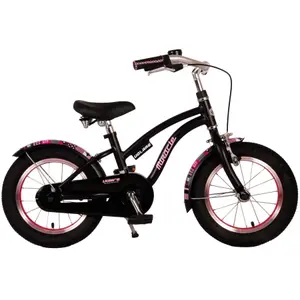 Vélo tout chemin fille Volare Miracle Cruiser CB image-0