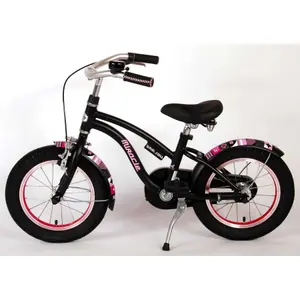 Vélo tout chemin fille Volare Miracle Cruiser CB image-1