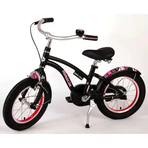 Vélo tout chemin fille Volare Miracle Cruiser CB image-2