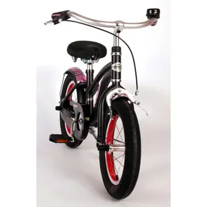 Vélo tout chemin fille Volare Miracle Cruiser CB image-3