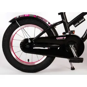 Vélo tout chemin fille Volare Miracle Cruiser CB image-5