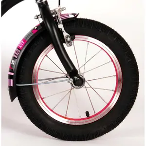 Vélo tout chemin fille Volare Miracle Cruiser CB image-6