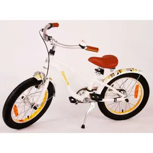 Mädchen Trekkingrad Volare Miracle Cruiser CB image-2