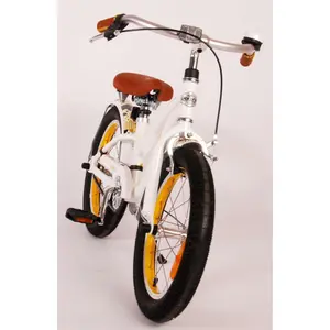 Mädchen Trekkingrad Volare Miracle Cruiser CB image-3