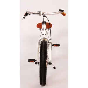 Mädchen Trekkingrad Volare Miracle Cruiser CB image-4