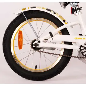 Mädchen Trekkingrad Volare Miracle Cruiser CB image-5