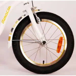 Mädchen Trekkingrad Volare Miracle Cruiser CB image-6