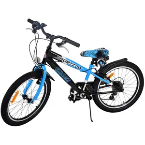 Trekking-Bike für Kinder Volare Sportivo 7 vitesses image-3