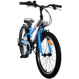 Trekking-Bike für Kinder Volare Sportivo 7 vitesses image-4