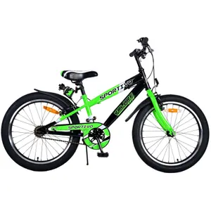 Trekking-Bike für Kinder Volare Sportivo FW