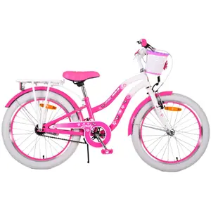 Vélo tout chemin fille Volare Lovely CB