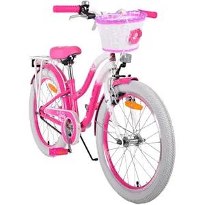 Vélo tout chemin fille Volare Lovely CB image-3