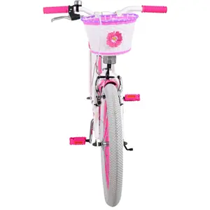 Vélo tout chemin fille Volare Lovely CB image-4