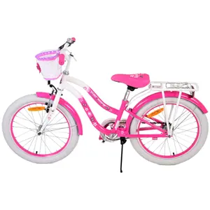 Vélo tout chemin fille Volare Lovely CB image-5