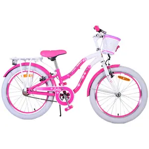 Vélo tout chemin fille Volare Lovely FW image-1