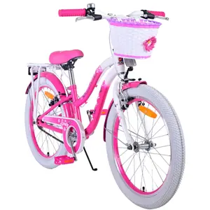 Vélo tout chemin fille Volare Lovely FW image-2