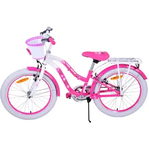 Vélo tout chemin fille Volare Lovely FW image-3