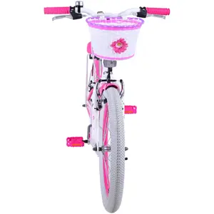 Vélo tout chemin fille Volare Lovely FW image-4