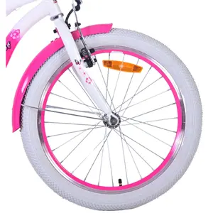 Vélo tout chemin fille Volare Lovely FW image-5