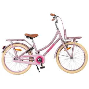 Vélo tout chemin fille Volare Excellent CB image-0