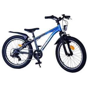 Vélo tout chemin enfant Volare XC Race 7 vitesses image-1