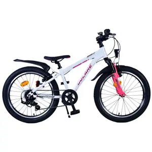 Girls All-Terrain Bike Volare XC Race 7 vitesses