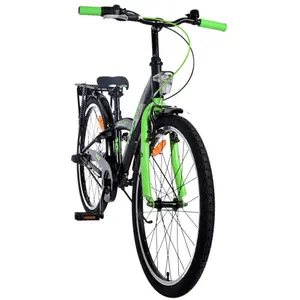 Vélo tout chemin enfant Volare Thombike image-4