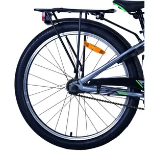 Vélo tout chemin enfant Volare Cross Nexus 3 image-1