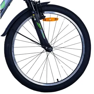 Vélo tout chemin enfant Volare Cross Nexus 3 image-2