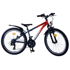 All Terrain Bike Child Volare XC Race 24" 21 vitesses image-2