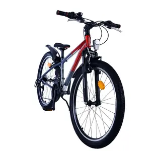 All Terrain Bike Child Volare XC Race 24" 21 vitesses image-3