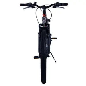 All Terrain Bike Child Volare XC Race 24" 21 vitesses image-4