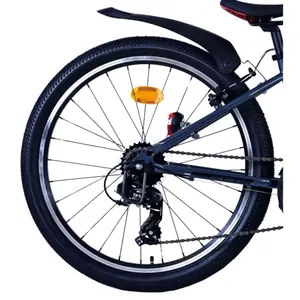 All Terrain Bike Child Volare XC Race 24" 21 vitesses image-5