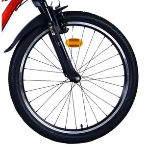 All Terrain Bike Child Volare XC Race 24" 21 vitesses image-6