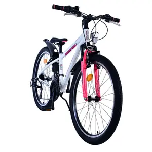 All Terrain Bike Child Volare XC Race 24" 21 vitesses image-3