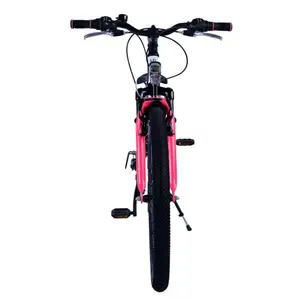 All Terrain Bike Child Volare XC Race 24" 21 vitesses image-4