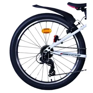All Terrain Bike Child Volare XC Race 24" 21 vitesses image-5