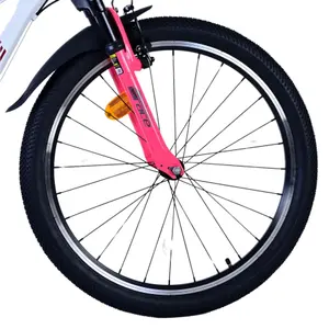 All Terrain Bike Child Volare XC Race 24" 21 vitesses image-6