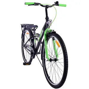Vélo tout chemin enfant Volare Thombike CB image-3