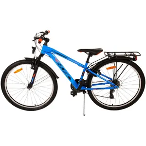 All-Terrain Bike for Children Volare Cross 21SP