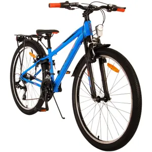 All-Terrain Bike for Children Volare Cross 21SP image-1