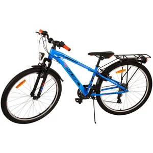 All-Terrain Bike for Children Volare Cross 21SP image-2
